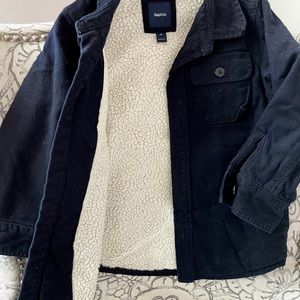 Gap Jacket boys